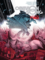 Oblivion Song by Kirkman & De Felici Vol. 2