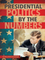 Presidential Politics by the Numbers