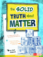 The Solid Truth about Matter