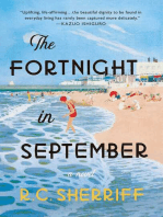 The Fortnight in September: A Novel