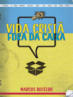 Vida Cristã Fora da Caixa