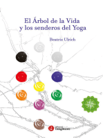 El árbol de la Vida y los senderos del Yoga