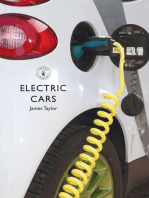 Electric Cars