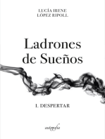 Ladrones de Sueños: I. Despertar