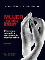 Mujer, ¿quién eres? Volumen II