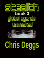 Stealth Book 3