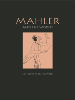 Mahler and His World