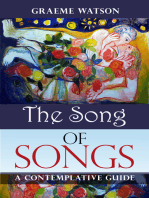 Song of Songs: A contemplative guide