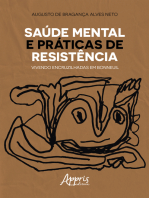 Saúde Mental e Práticas de Resistência: Vivendo Encruzilhadas em Bonneuil