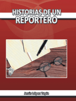 Historias De Un Reportero