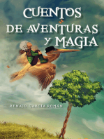 Cuentos De Aventuras Y Magia