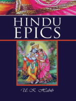 Hindu Epics