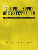 The Philosophy of Existentialism: Adrian Van Kaam's Existential Counseling