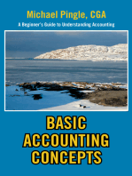 Basic Accounting Concepts: A Beginner's Guide to Understanding Accounting