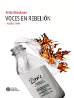 Voces en rebelión: Puebla 1964