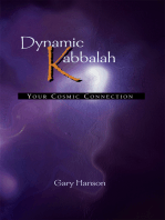 Dynamic Kabbalah: Your Cosmic Connection