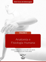 Anatomia e fisiologia humana