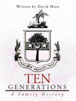 Ten Generations: A Family History