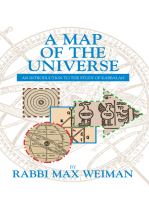 A Map of the Universe: An Introduction to the Study of Kabbalah