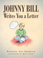 Johnny Bill Writes You a Letter