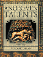 Ano Seven Talents: Narrative Epical Play