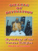 Oracle of Divination: The Mythology of Yoruva Religion