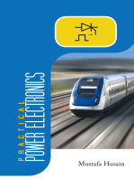 Practical Power Electronics: Applications, Experiments and Animations