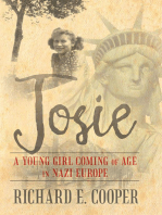 Josie: A Young Girl Coming of Age in Nazi Europe