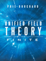 Unified Field Theory: Finite