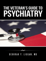 The Veteran’S Guide to Psychiatry