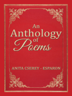 An Anthology of Poems