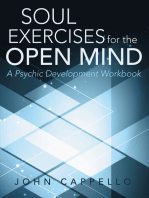 Soul Exercises for the Open Mind: A Psychic Development Workbook