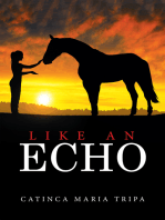 Like an Echo