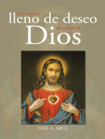 Un Corazón Lleno De Deseo De Amar a Dios