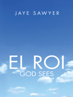 El Roi: God Sees!