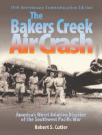 The Bakers Creek Air Crash: America’S Worst Aviation Disaster