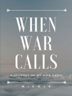 When War Calls