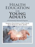 Health Education for Young Adults: A Community Outreach Program