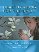 Healthy Aging for the Brain