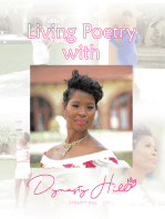 Living Poetry with Dynasty Hill