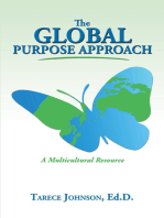 The Global Purpose Approach: A Multicultural Resource