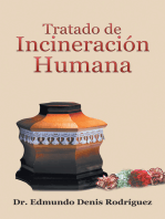 Tratado De Incineración Humana