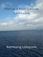 Menata Hati Seluas Samudra