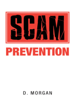 Scam Prevention