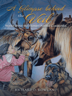 A Glimpse Behind the Veil: Stories About the Human-Animal Connection