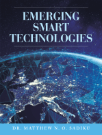 Emerging Smart Technologies