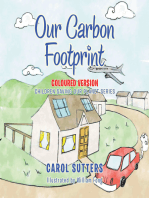 Our Carbon Footprint: Coloured Version