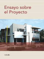 Ensayo sobre el Proyecto