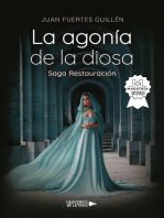 La agonía de la diosa