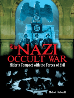 The Nazi Occult War: Hitler's Compact with the Forces of Evil